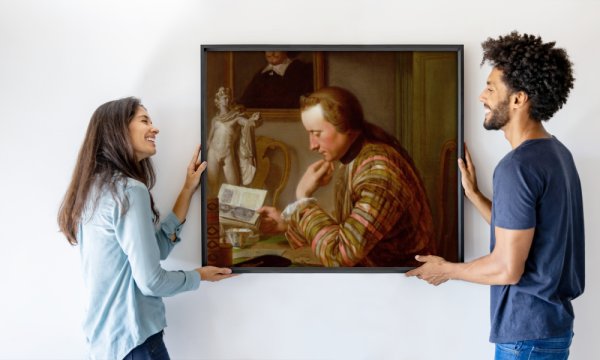 Jan Maurits Quinckhardt
