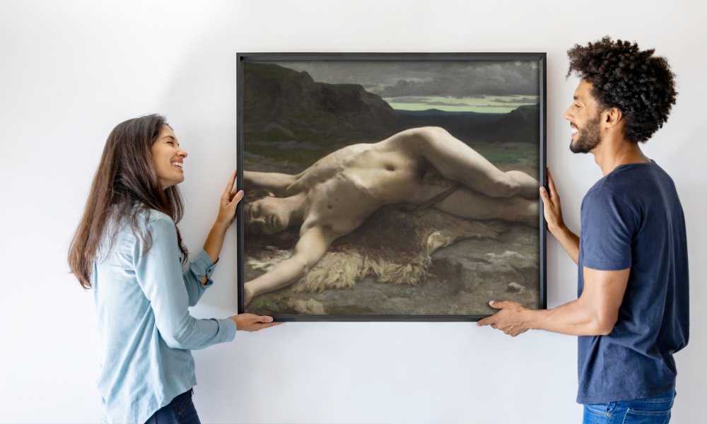 Camille Felix Bellanger