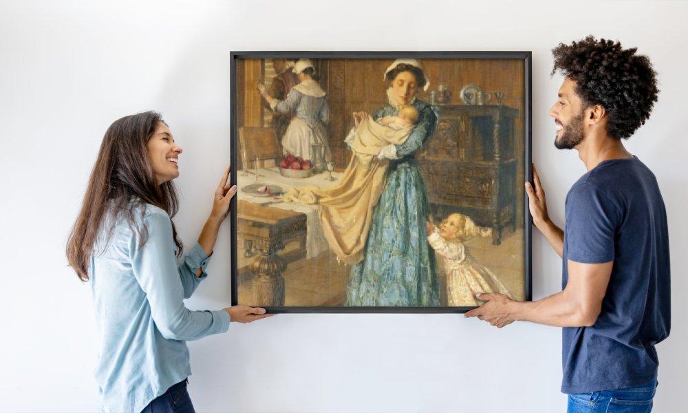 Christian Mary Wilbee