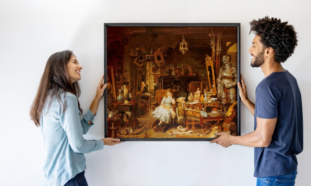 John Watkins Chapman