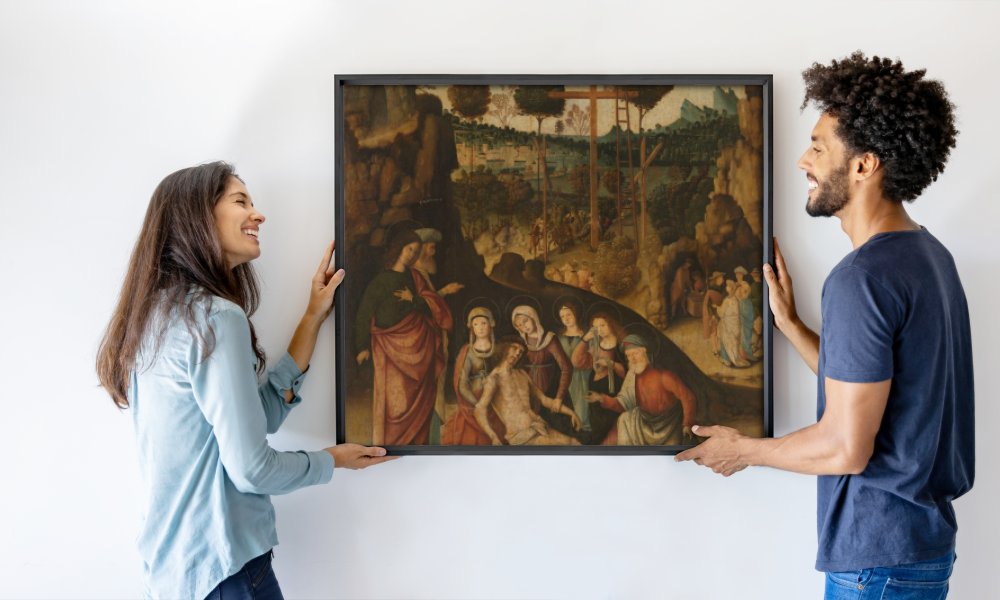 Bernardino di Bosio Zaganelli