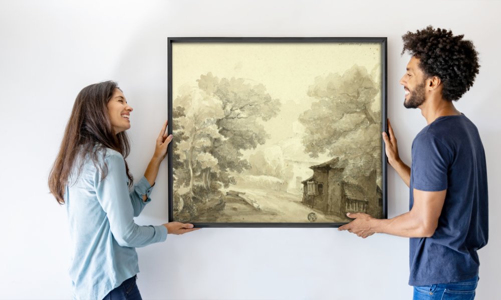 Frederick Wilton Litchfield Stockdale