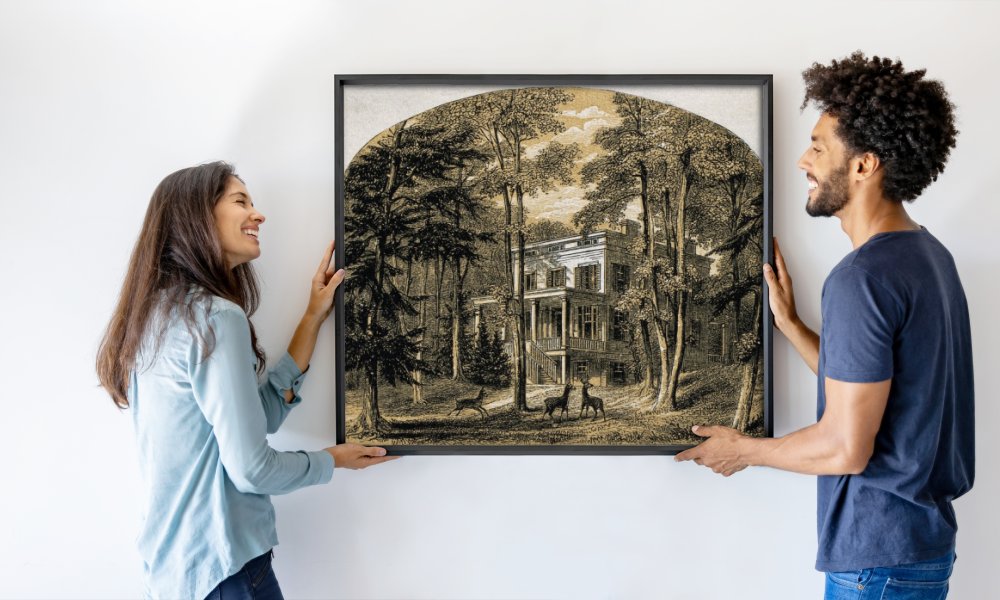 William Rickarby Miller