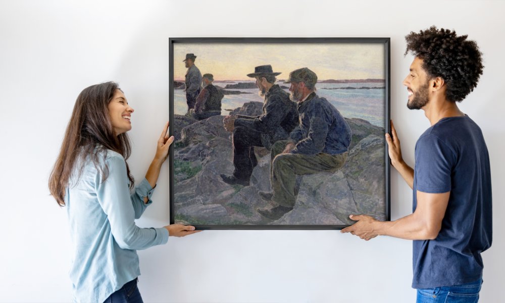 Carl Wilhelm Wilhelmson