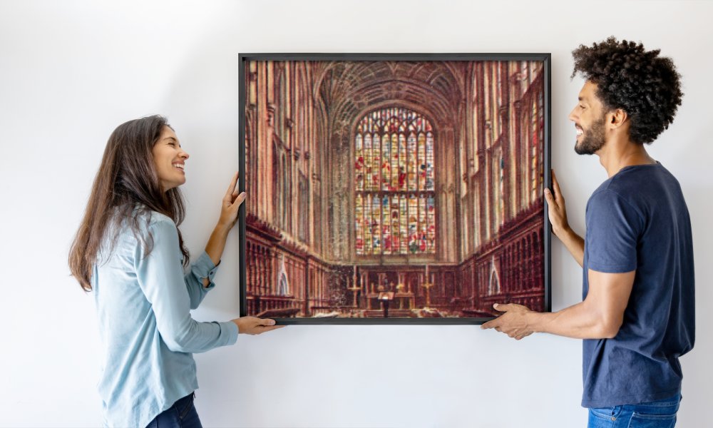 William Affleck Carruthers