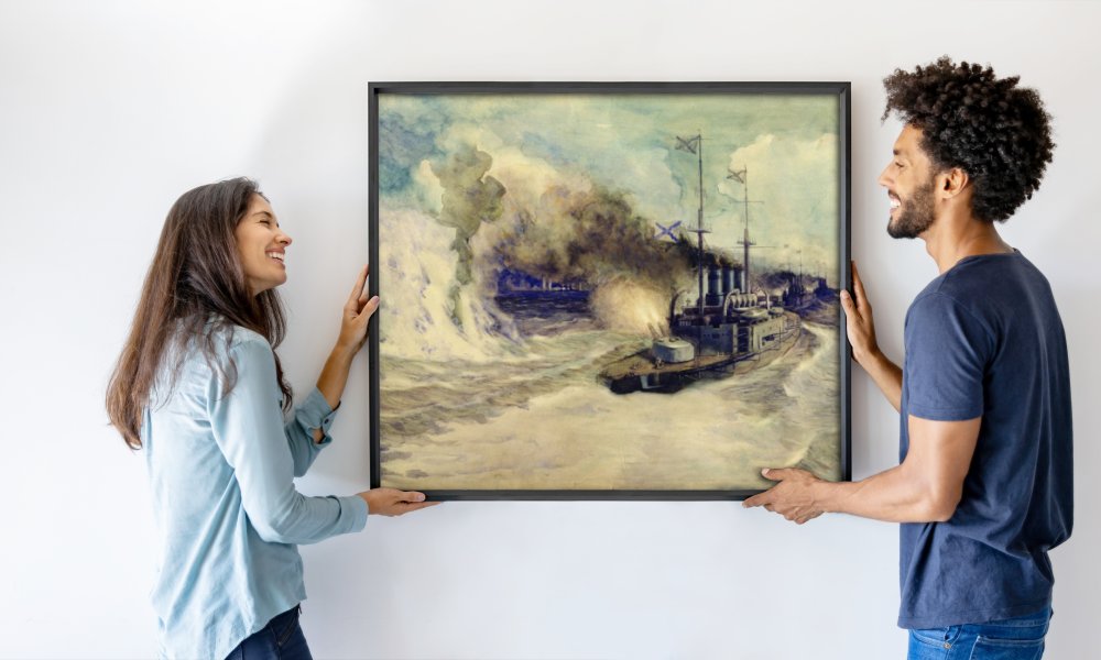 Mikhail Mikhailovich Semyonov