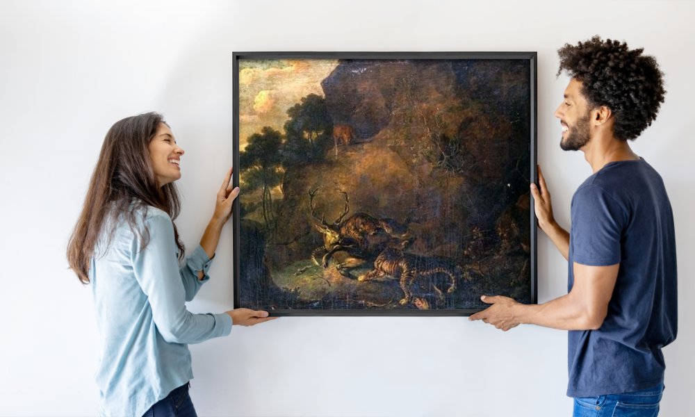 Carl Borromaus Andreas Ruthart