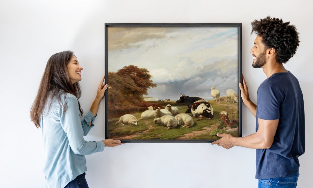 Thomas George Cooper