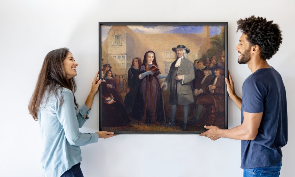 John Jewell Penstone