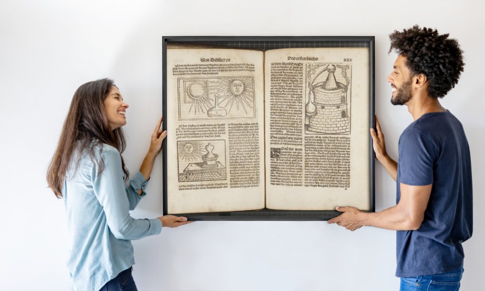 Hieronymus Brunschwig