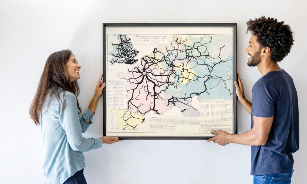 Charles Joseph Minard