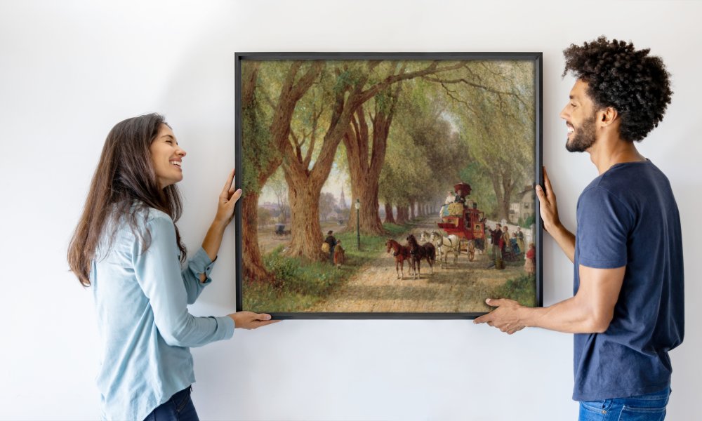 Albert Fitch Bellows