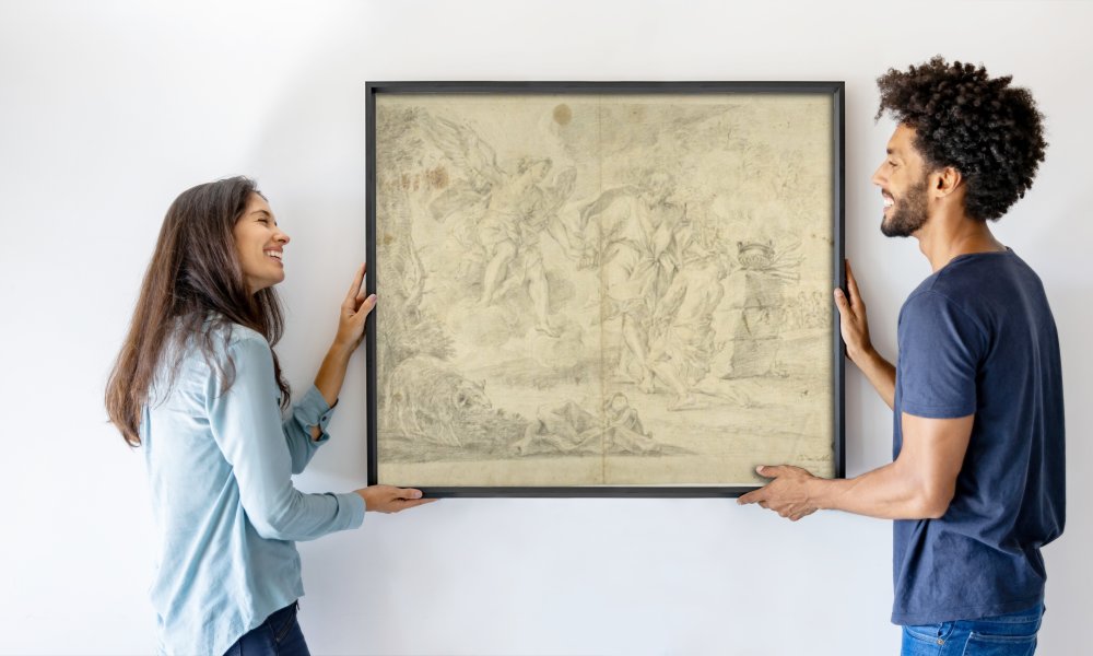 Giacinto Calandrucci