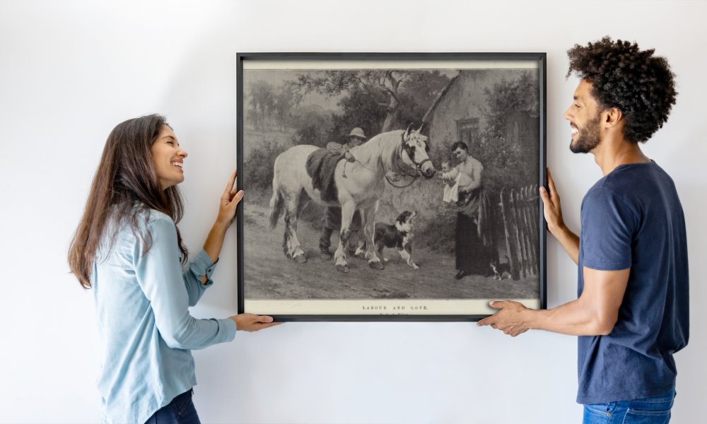 George Augustus Holmes