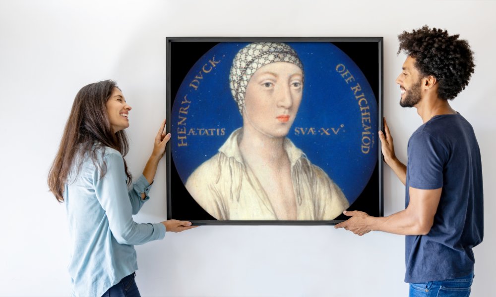 Lucas Horenbout or Hornebault