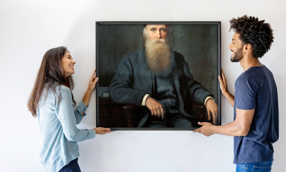 J. Sydney Willis Hodges