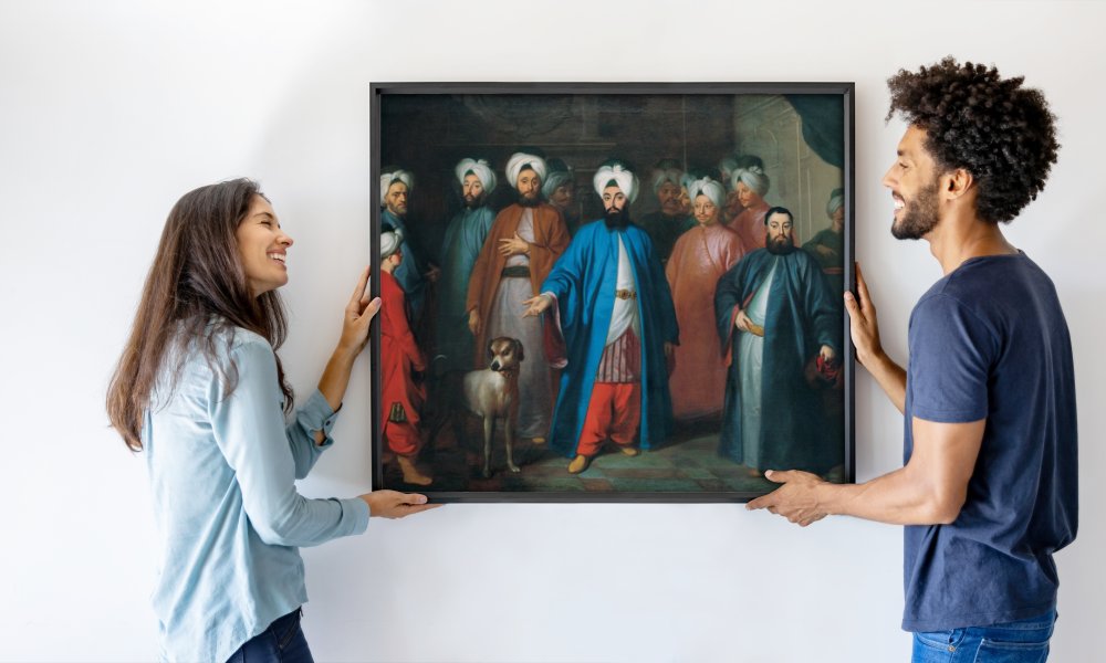 George Engelhardt Schroeder