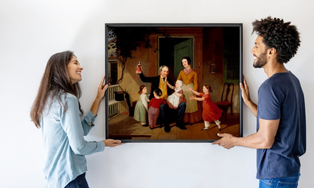 James Goodwin Clonney