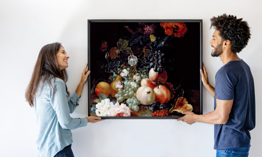 Johann Amandus Winck