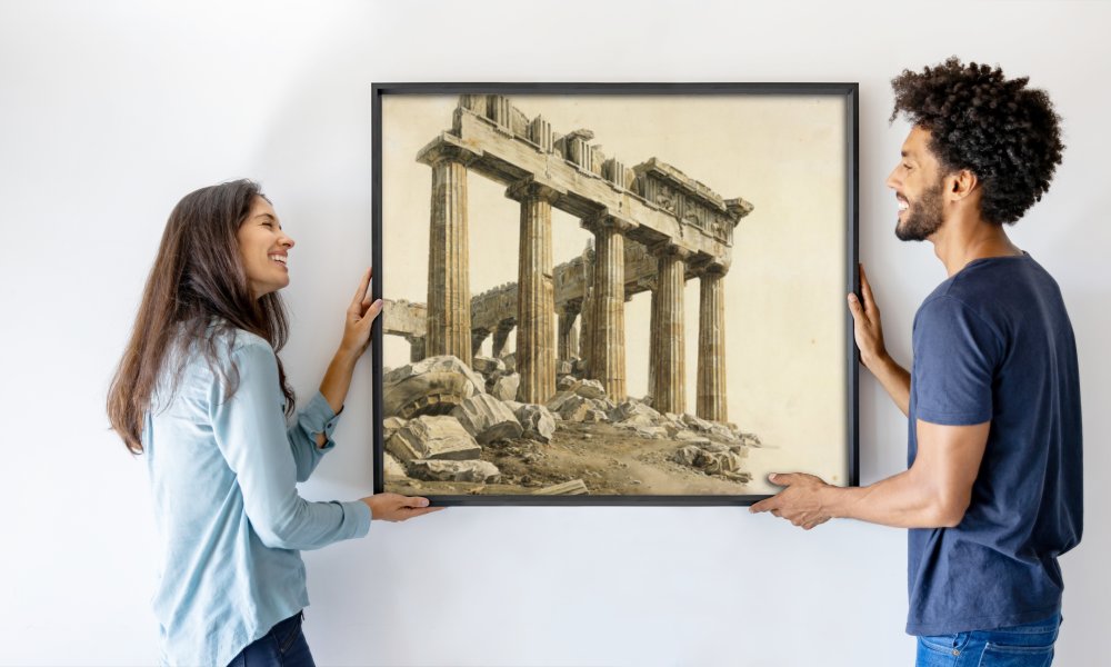 Giovanni Battista Lusieri