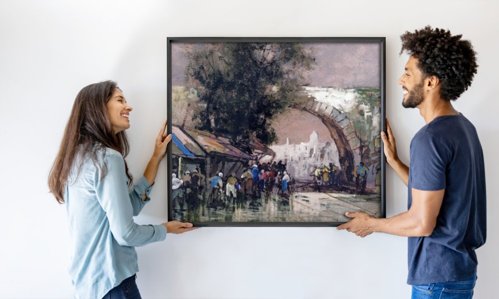 Frederick Johnn Hiles