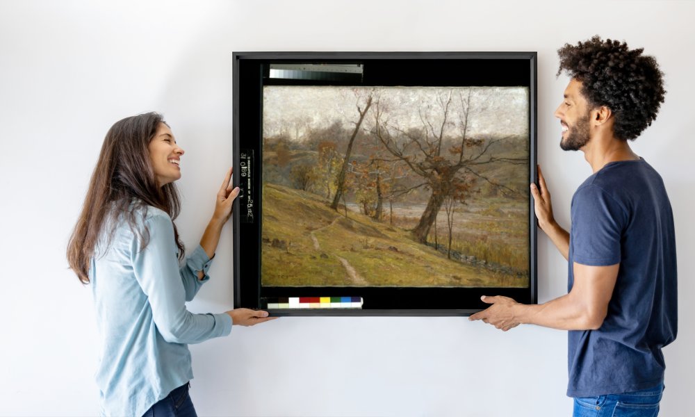 Theodore Clement Steele