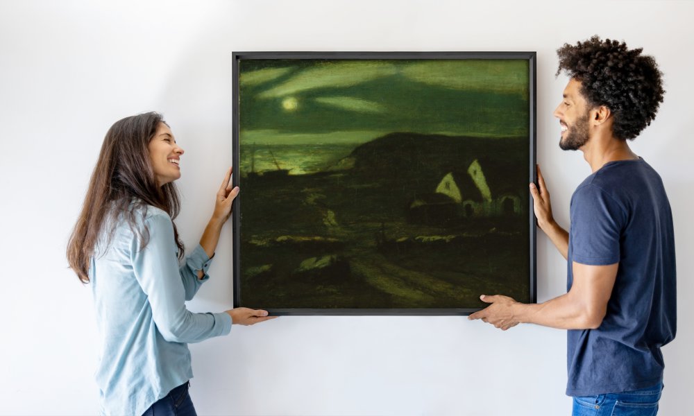 Albert Pinkham Ryder