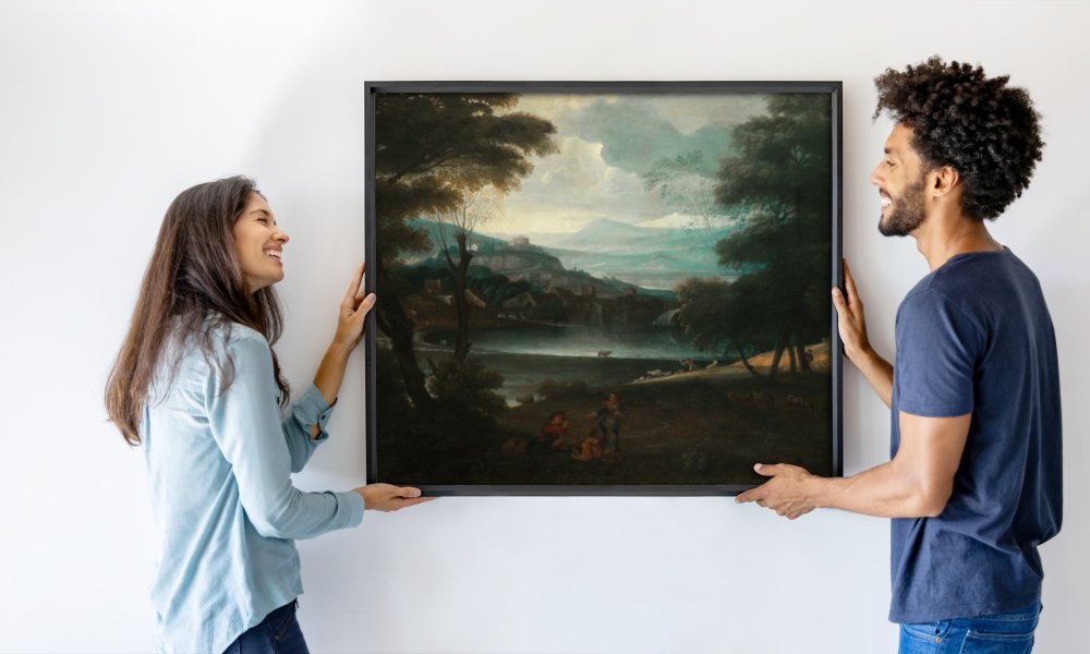 Giovanni F. Grimaldi