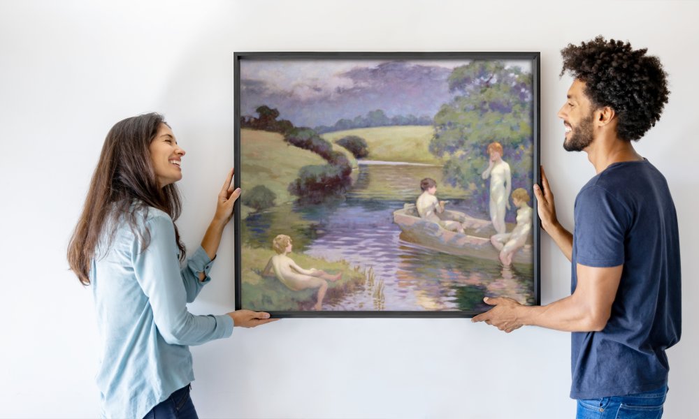 Richard George Hinchliffe