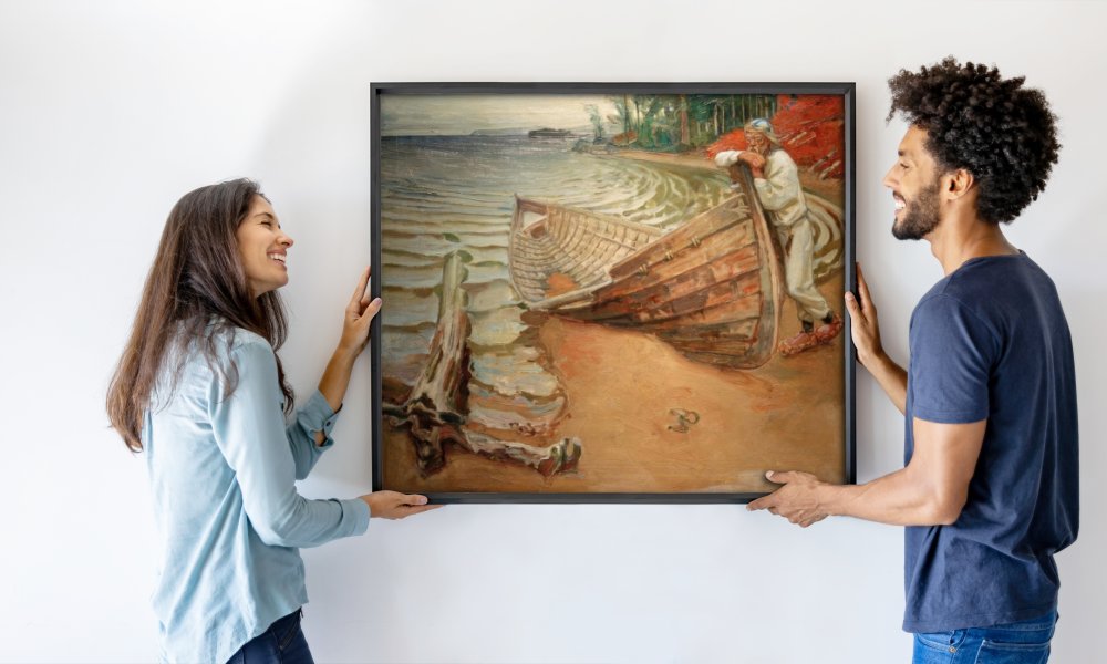 Akseli Valdemar Gallen-Kallela