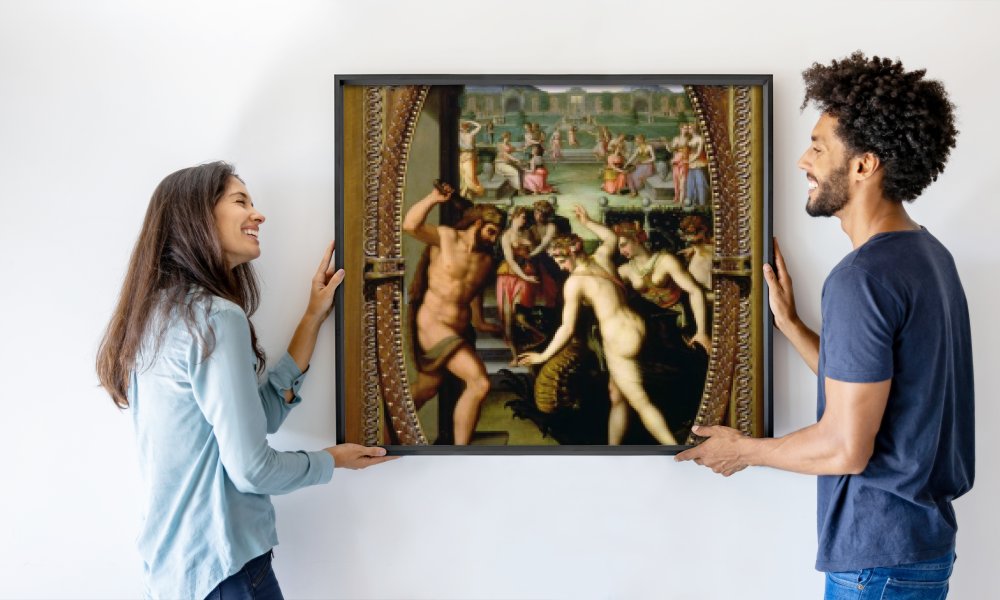 Lorenzo dello Sciorina