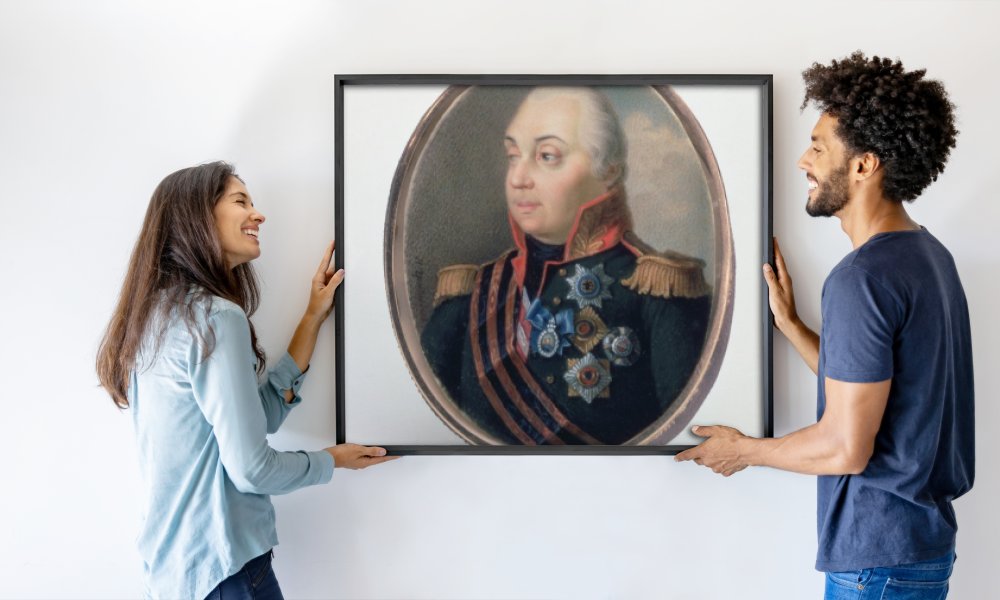 Ivan Grigorievich Grigoriev