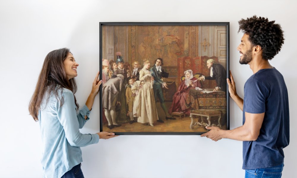 Jules Adolphe Goupil