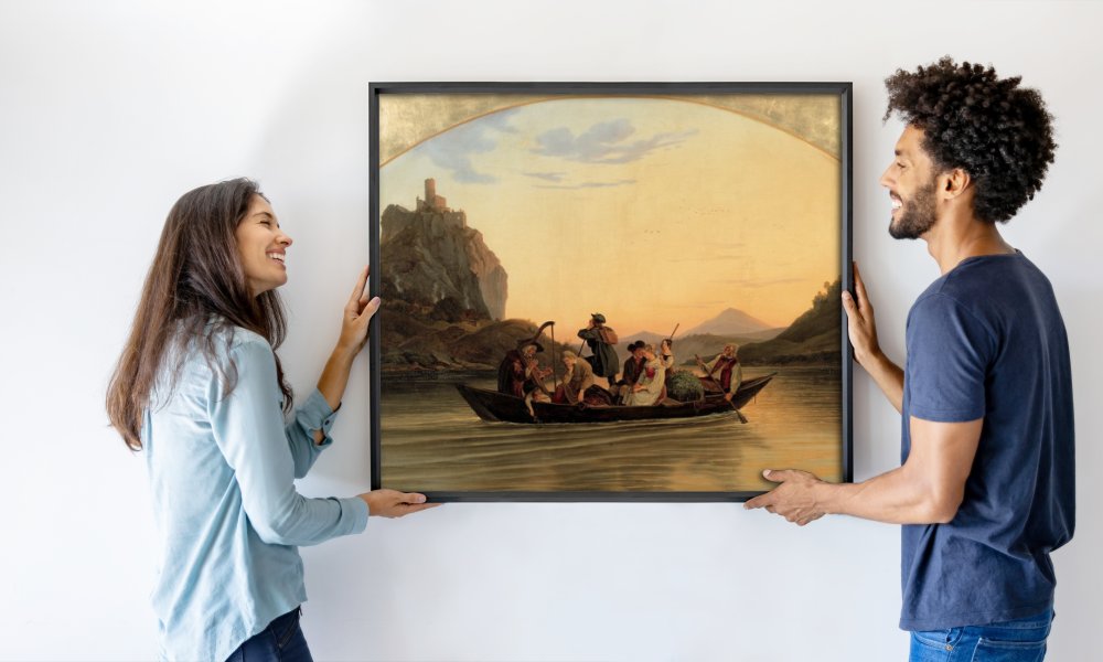 Gustav Karl Ludwig Richter