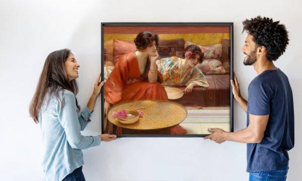 H. Siddons Mowbray