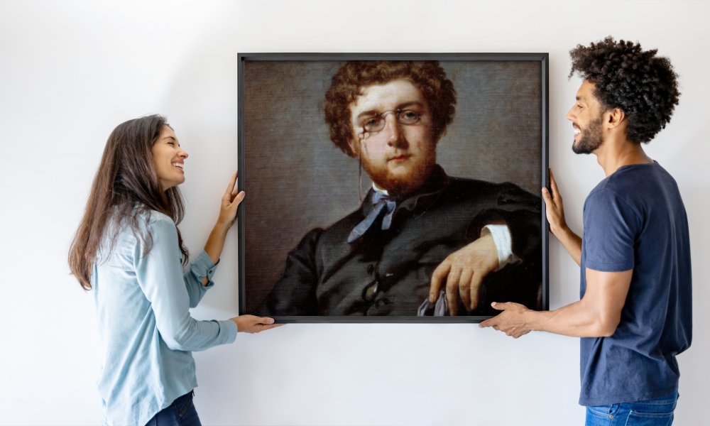 Felix Henri Giacomotti