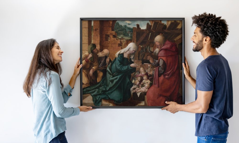 Hans Leonhard Schäufelein