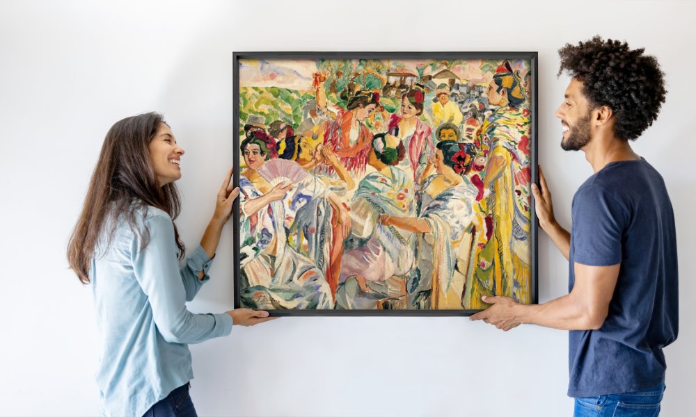 Francisco de Iturrino