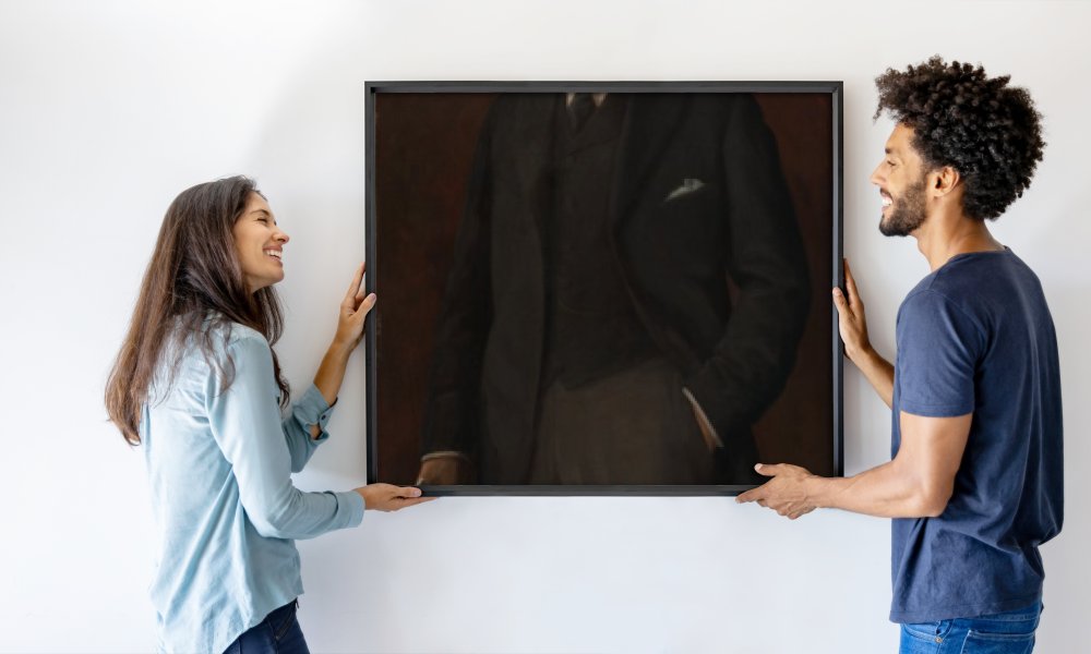 Harriet Anderson Stubbs Murphy