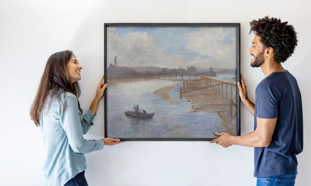 Richard George Hatton