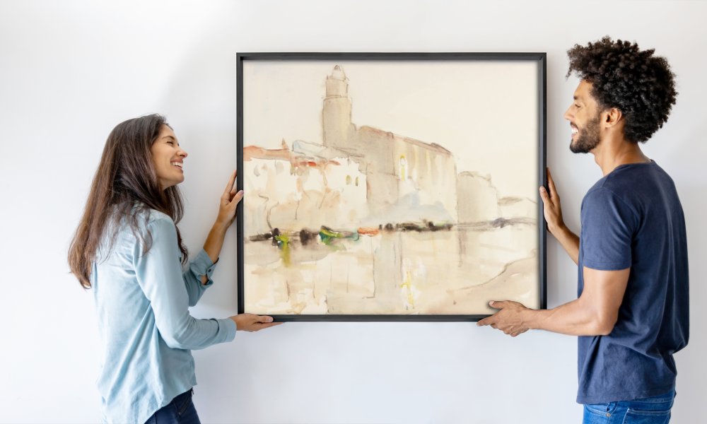 William Frederick Mayor