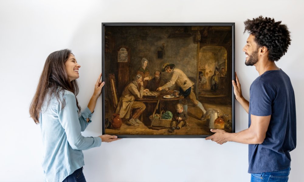 Claude Lorraine R.W Nursey