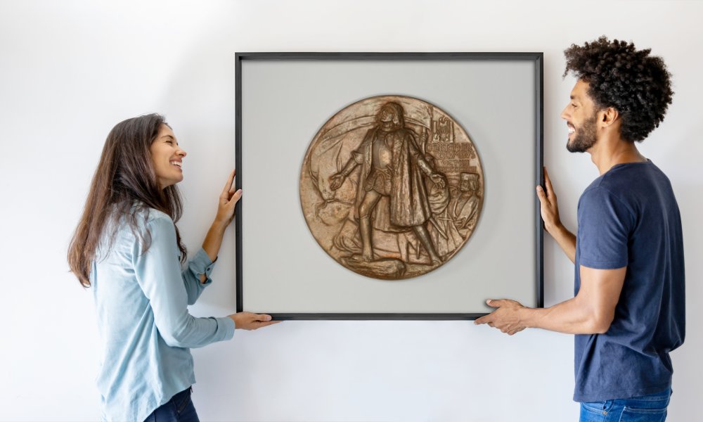 Augustus Saint-Gaudens