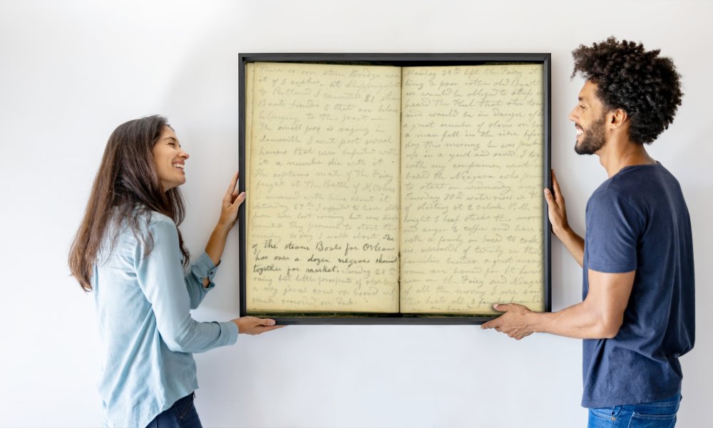 John Montgomery Roberts