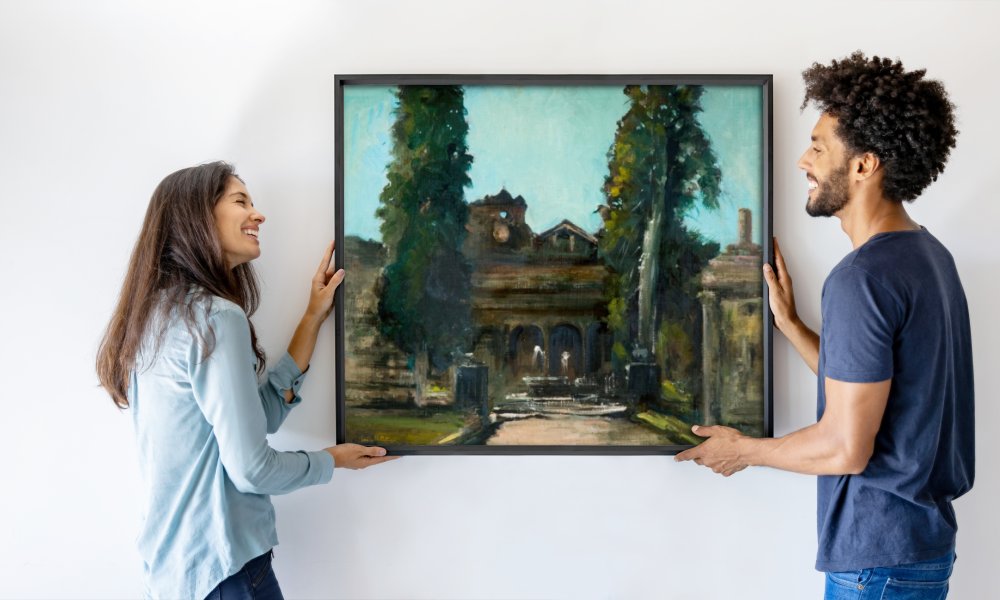 Emily Murray Paterson