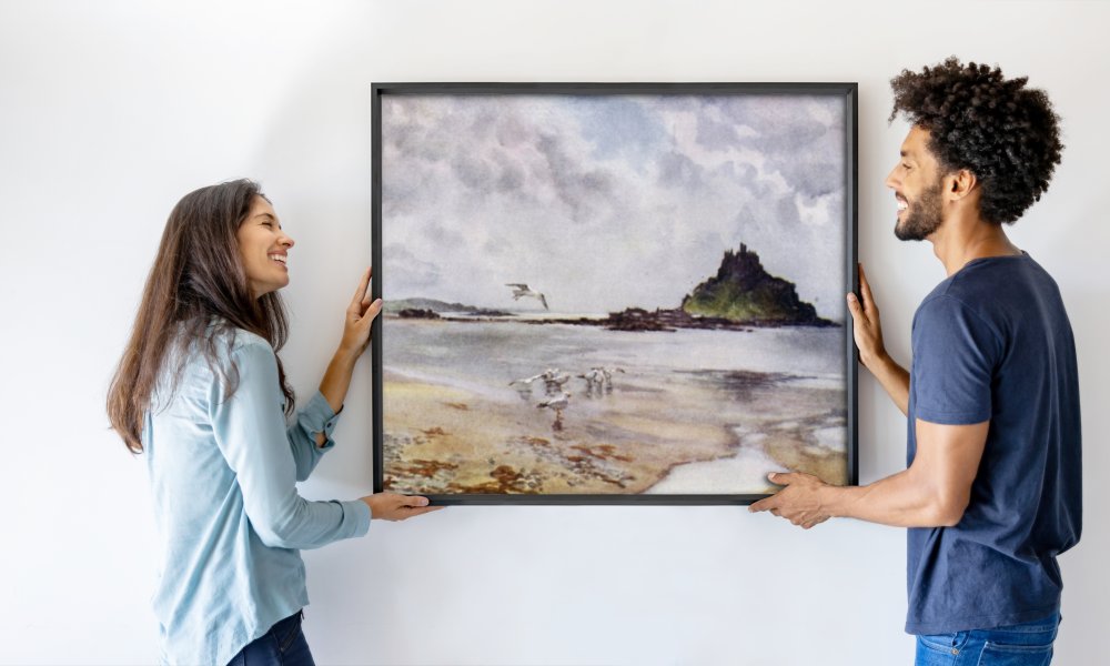 George Franck Nicholls