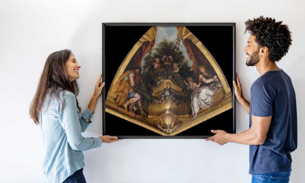 René Antoine Houasse