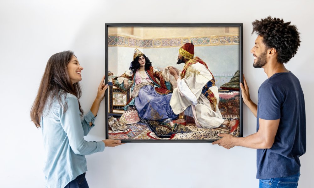 Antonio Maria Fabres y Costa