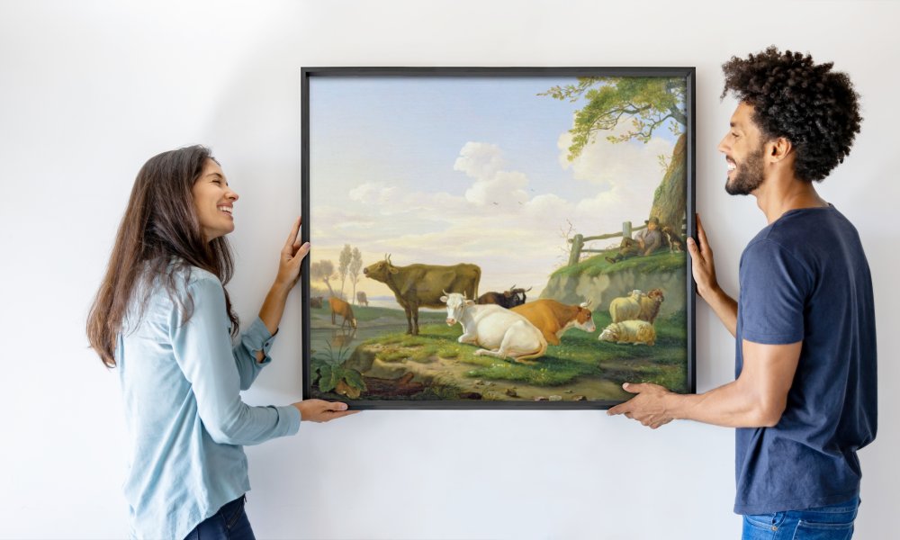 Abraham Bruiningh van Worrell