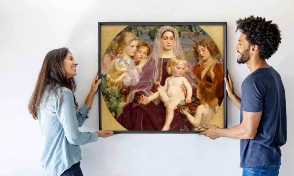 Frederick William MacMonnies